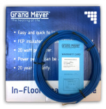 Нагревательный элемент Grand Meyer THC20-115